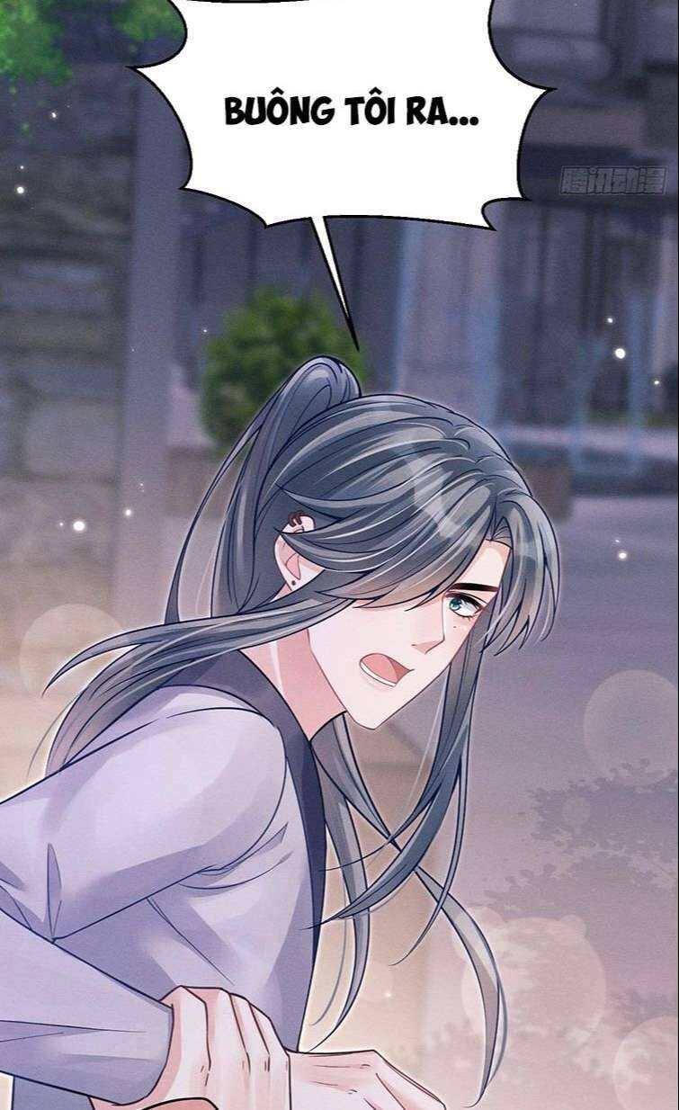 Tôi Hoài Nghi Ảnh Đế Đang Theo Đuổi Tôi Chapter 39 - Trang 29