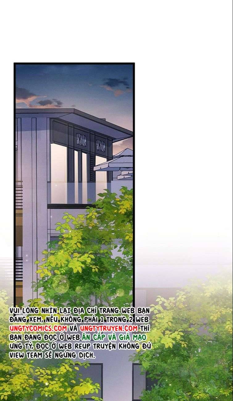 Tôi Hoài Nghi Ảnh Đế Đang Theo Đuổi Tôi Chapter 39 - Trang 3