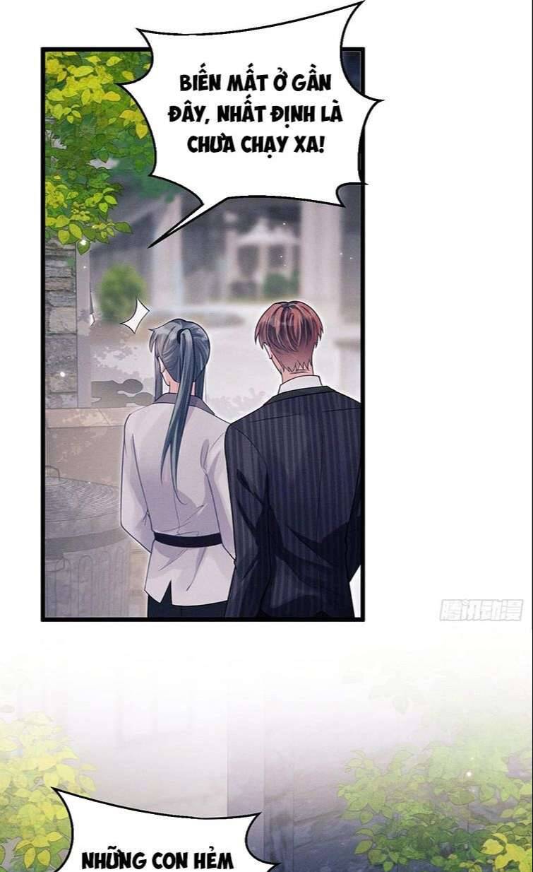 Tôi Hoài Nghi Ảnh Đế Đang Theo Đuổi Tôi Chapter 39 - Trang 35