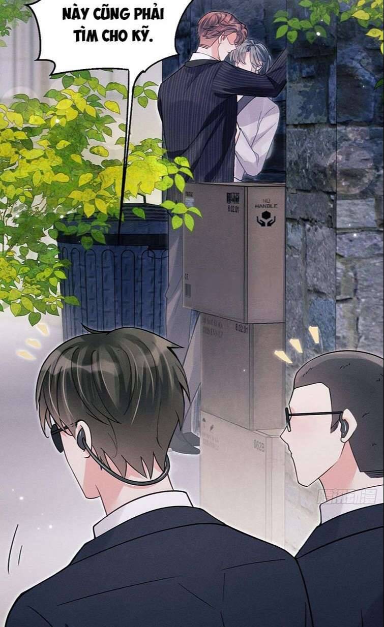 Tôi Hoài Nghi Ảnh Đế Đang Theo Đuổi Tôi Chapter 39 - Trang 36