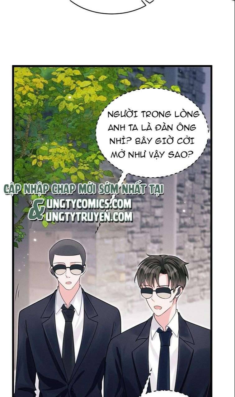 Tôi Hoài Nghi Ảnh Đế Đang Theo Đuổi Tôi Chapter 39 - Trang 39