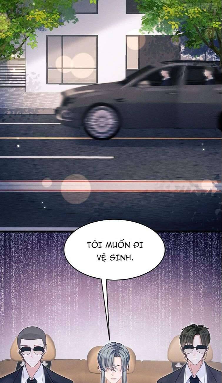 Tôi Hoài Nghi Ảnh Đế Đang Theo Đuổi Tôi Chapter 39 - Trang 4