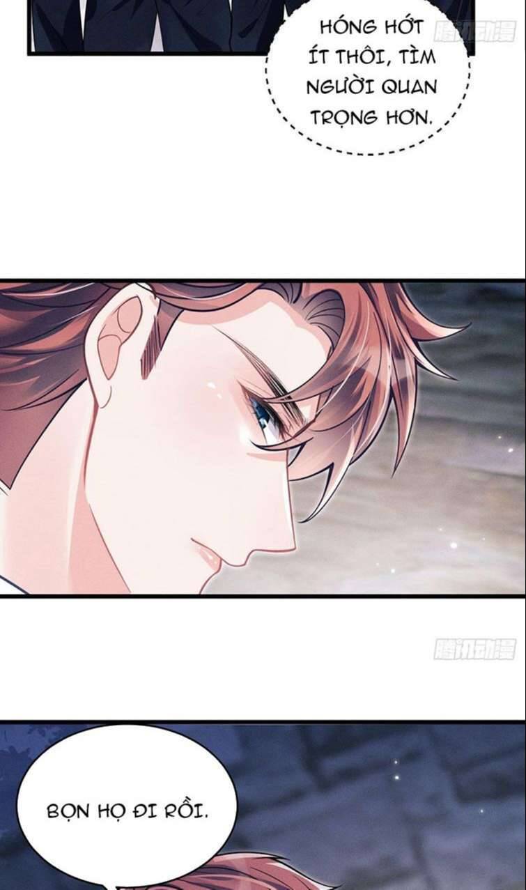 Tôi Hoài Nghi Ảnh Đế Đang Theo Đuổi Tôi Chapter 39 - Trang 40