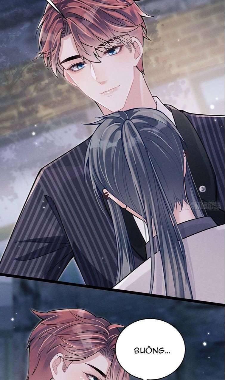 Tôi Hoài Nghi Ảnh Đế Đang Theo Đuổi Tôi Chapter 39 - Trang 41