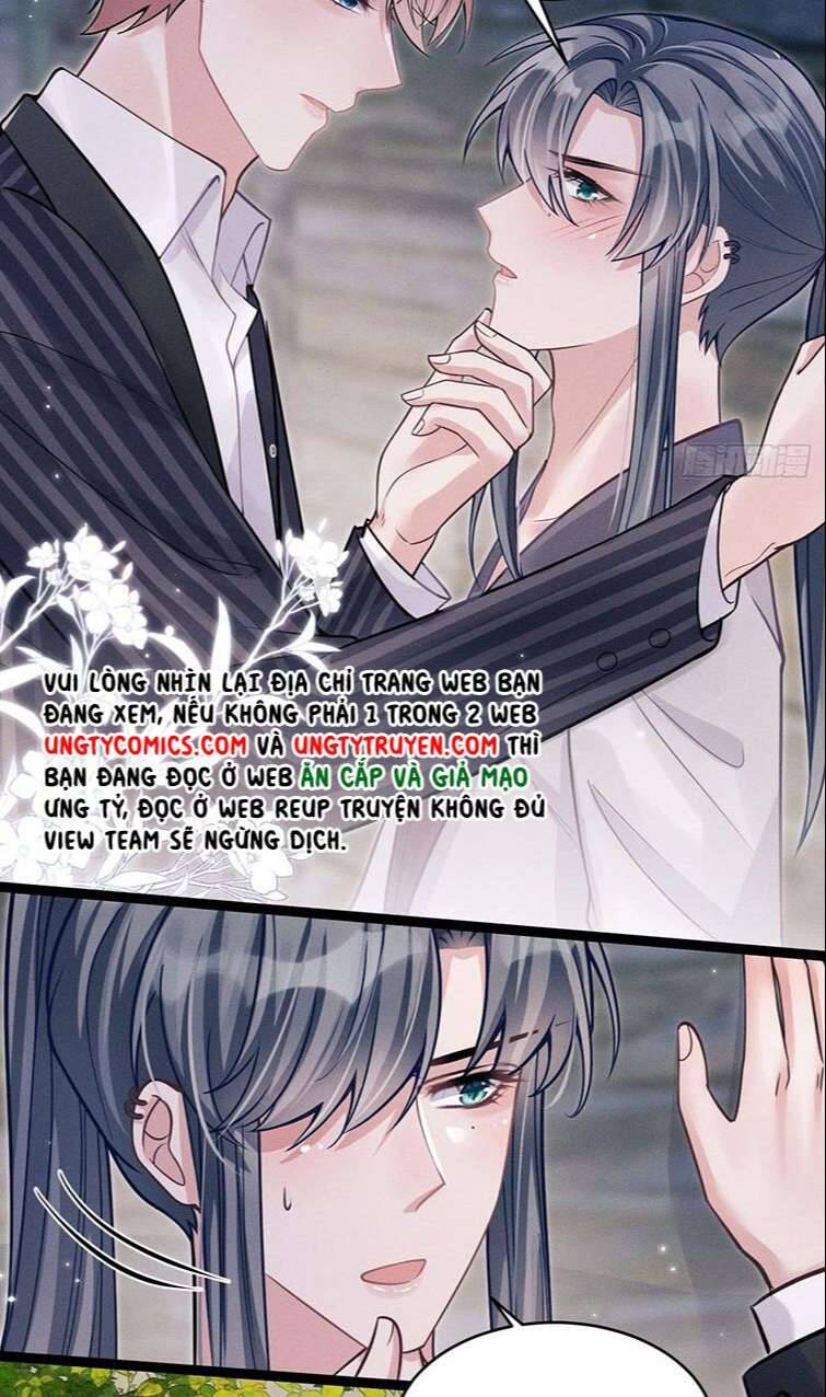 Tôi Hoài Nghi Ảnh Đế Đang Theo Đuổi Tôi Chapter 39 - Trang 42