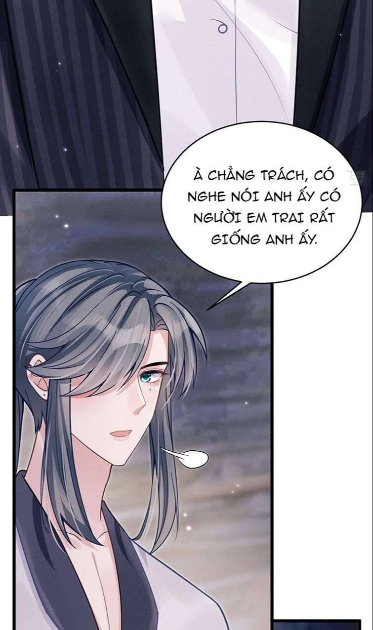 Tôi Hoài Nghi Ảnh Đế Đang Theo Đuổi Tôi Chapter 39 - Trang 46