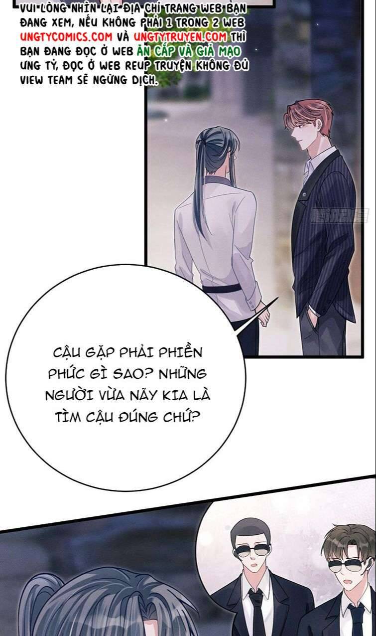 Tôi Hoài Nghi Ảnh Đế Đang Theo Đuổi Tôi Chapter 39 - Trang 47