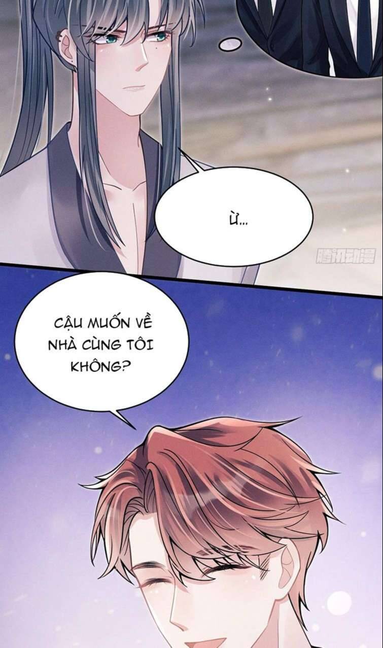 Tôi Hoài Nghi Ảnh Đế Đang Theo Đuổi Tôi Chapter 39 - Trang 48