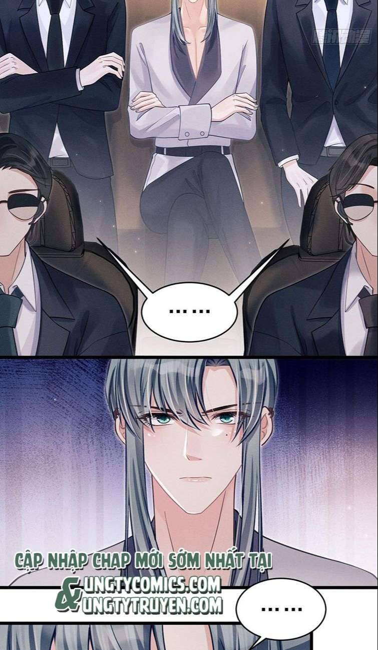 Tôi Hoài Nghi Ảnh Đế Đang Theo Đuổi Tôi Chapter 39 - Trang 5