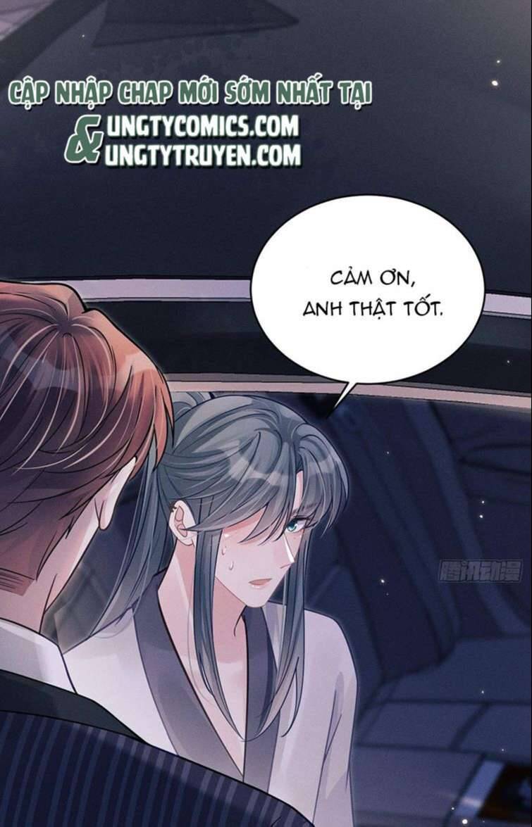 Tôi Hoài Nghi Ảnh Đế Đang Theo Đuổi Tôi Chapter 39 - Trang 52