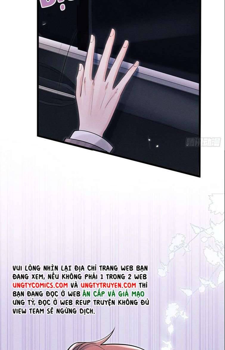 Tôi Hoài Nghi Ảnh Đế Đang Theo Đuổi Tôi Chapter 39 - Trang 54