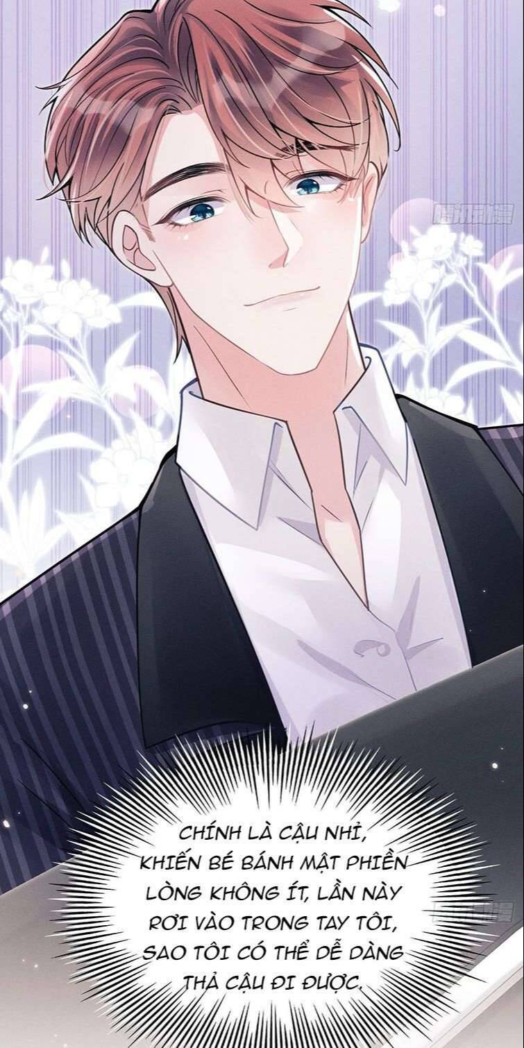 Tôi Hoài Nghi Ảnh Đế Đang Theo Đuổi Tôi Chapter 39 - Trang 55