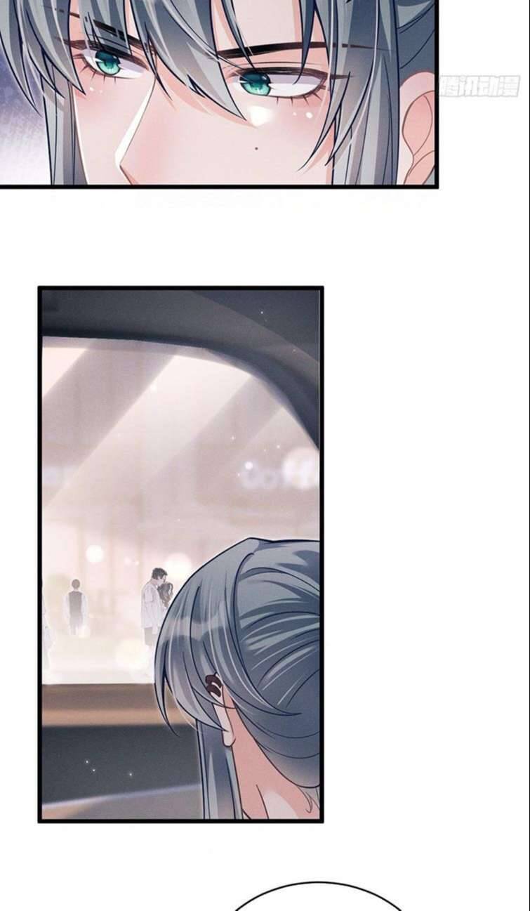 Tôi Hoài Nghi Ảnh Đế Đang Theo Đuổi Tôi Chapter 39 - Trang 6