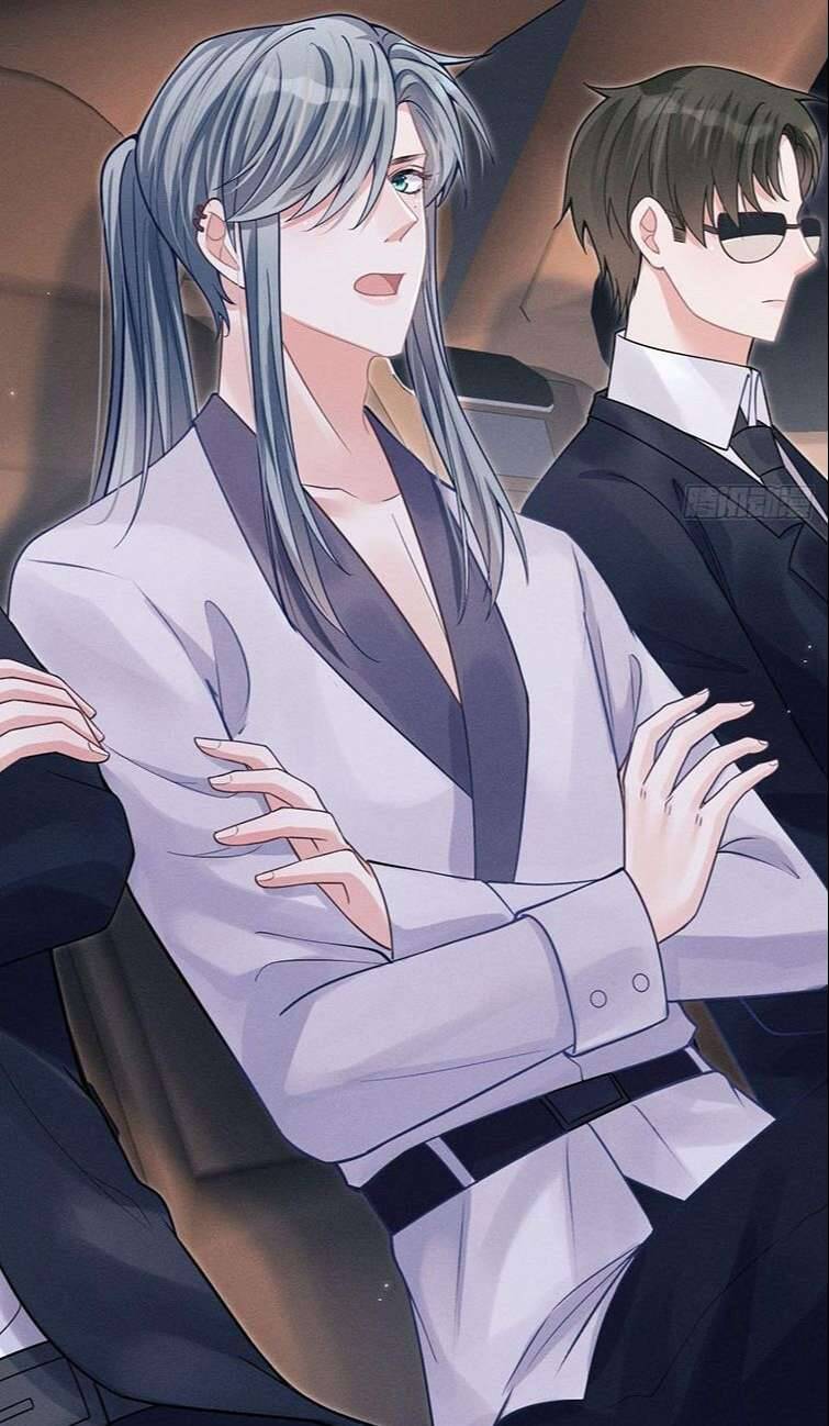 Tôi Hoài Nghi Ảnh Đế Đang Theo Đuổi Tôi Chapter 39 - Trang 9