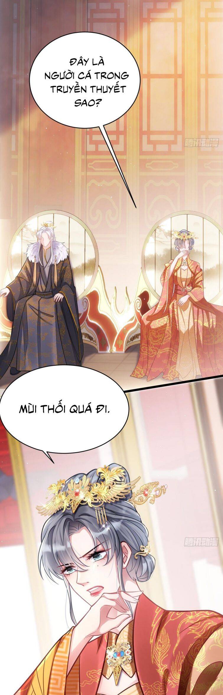 Tôi Hoài Nghi Ảnh Đế Đang Theo Đuổi Tôi Chapter 4 - Trang 20