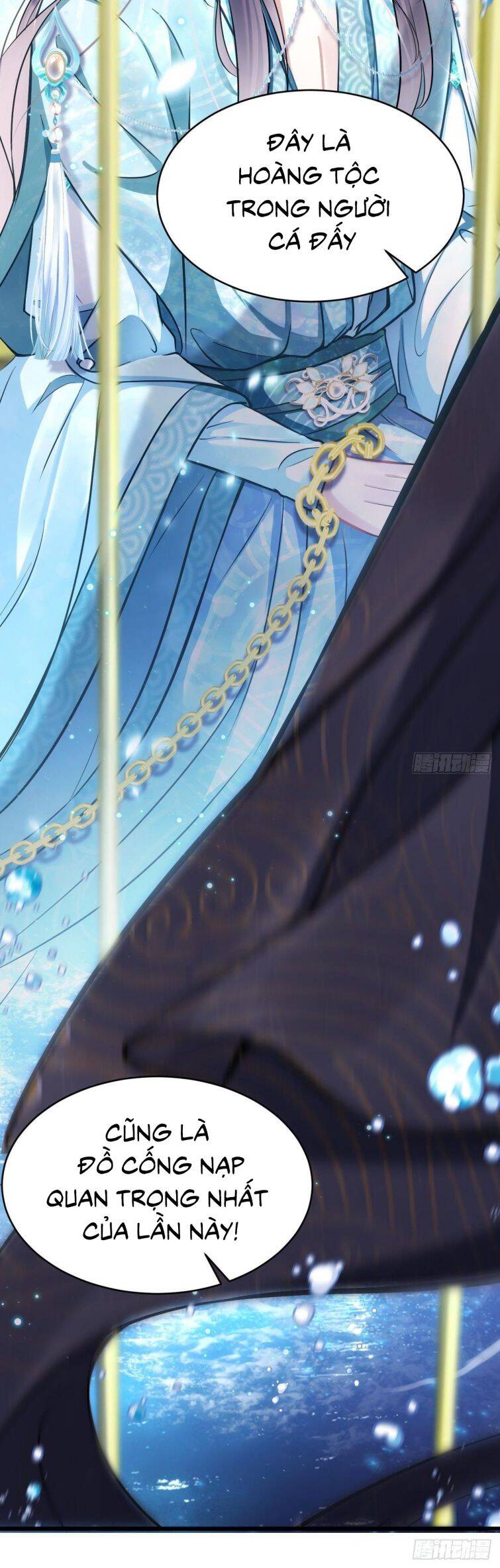 Tôi Hoài Nghi Ảnh Đế Đang Theo Đuổi Tôi Chapter 4 - Trang 22