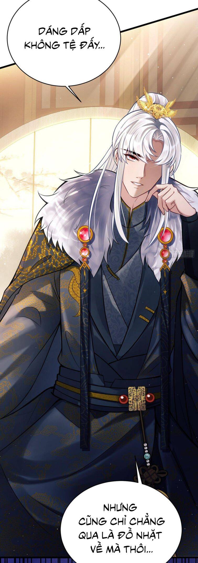 Tôi Hoài Nghi Ảnh Đế Đang Theo Đuổi Tôi Chapter 4 - Trang 24