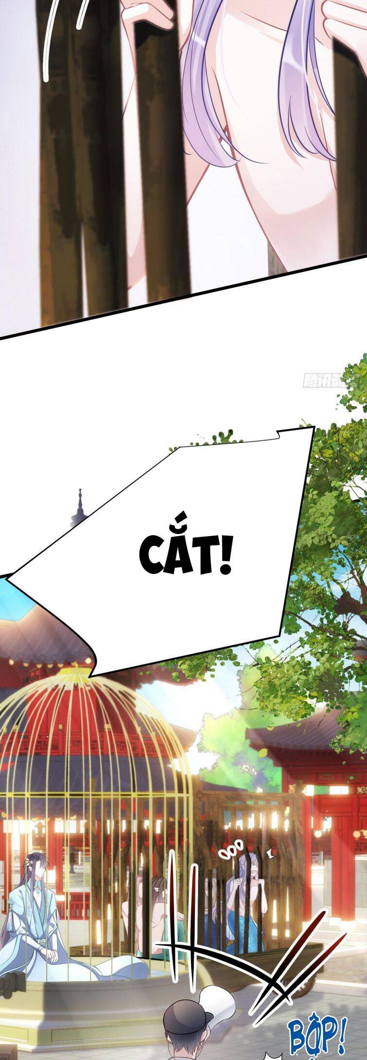 Tôi Hoài Nghi Ảnh Đế Đang Theo Đuổi Tôi Chapter 4 - Trang 26