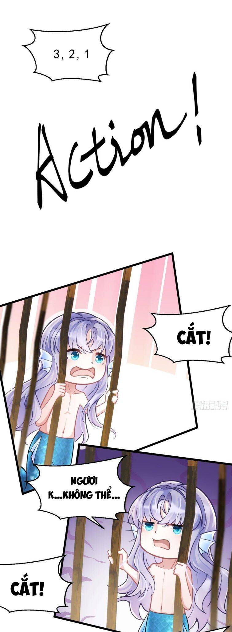 Tôi Hoài Nghi Ảnh Đế Đang Theo Đuổi Tôi Chapter 4 - Trang 28