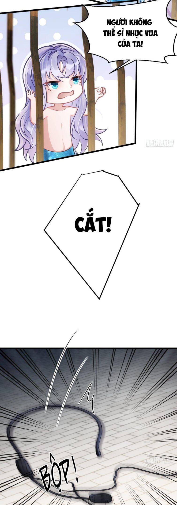 Tôi Hoài Nghi Ảnh Đế Đang Theo Đuổi Tôi Chapter 4 - Trang 29