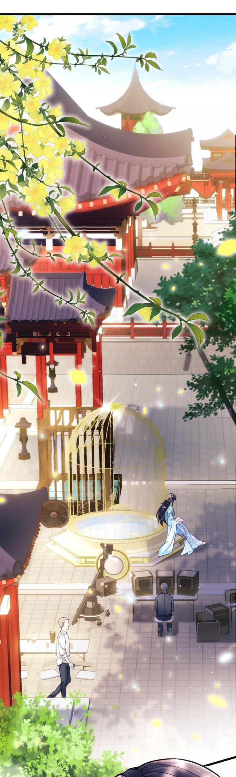 Tôi Hoài Nghi Ảnh Đế Đang Theo Đuổi Tôi Chapter 4 - Trang 3