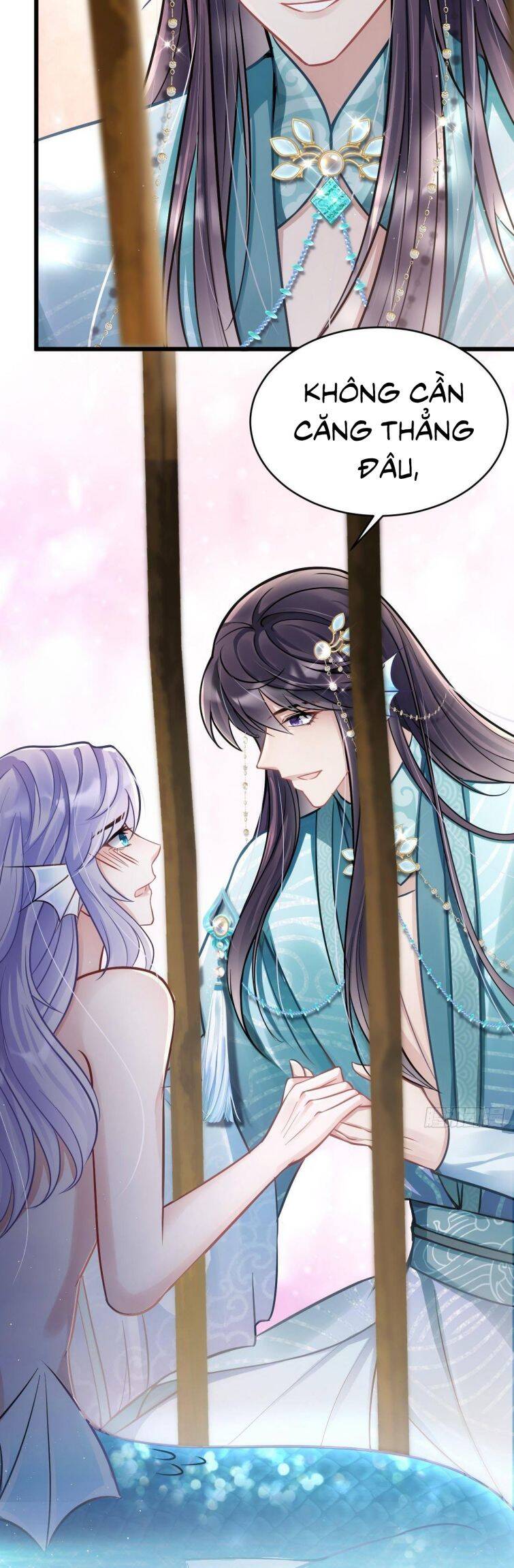 Tôi Hoài Nghi Ảnh Đế Đang Theo Đuổi Tôi Chapter 4 - Trang 35