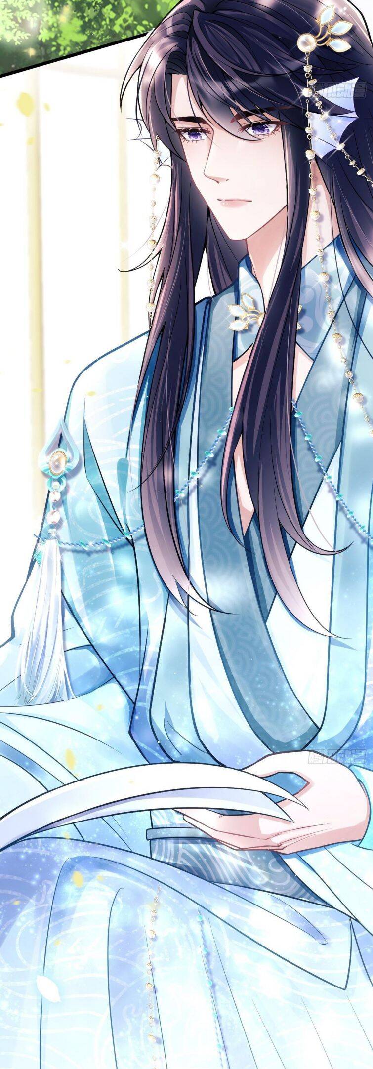 Tôi Hoài Nghi Ảnh Đế Đang Theo Đuổi Tôi Chapter 4 - Trang 4