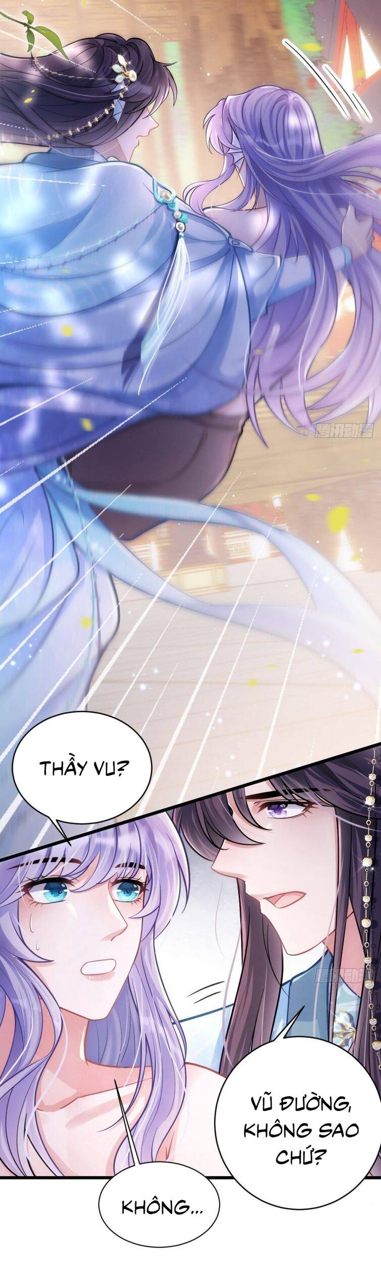 Tôi Hoài Nghi Ảnh Đế Đang Theo Đuổi Tôi Chapter 4 - Trang 8