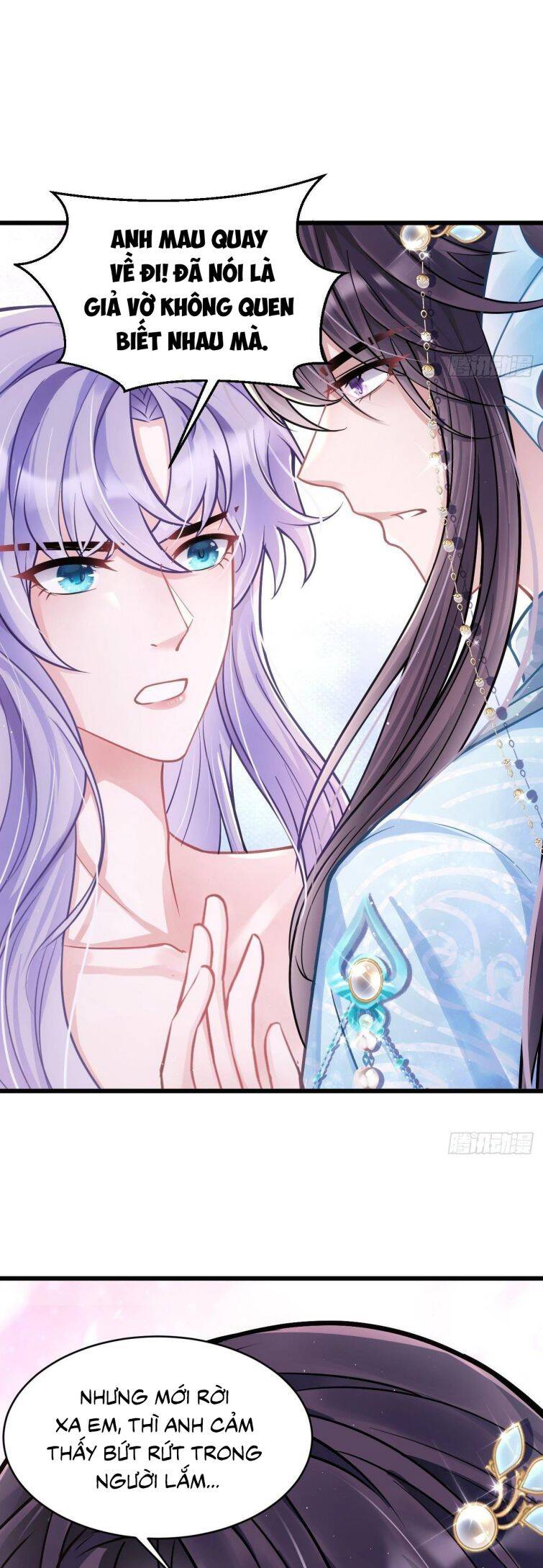 Tôi Hoài Nghi Ảnh Đế Đang Theo Đuổi Tôi Chapter 4 - Trang 9