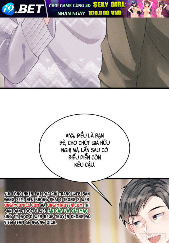 Tôi Hoài Nghi Ảnh Đế Đang Theo Đuổi Tôi Chapter 40 - Trang 15