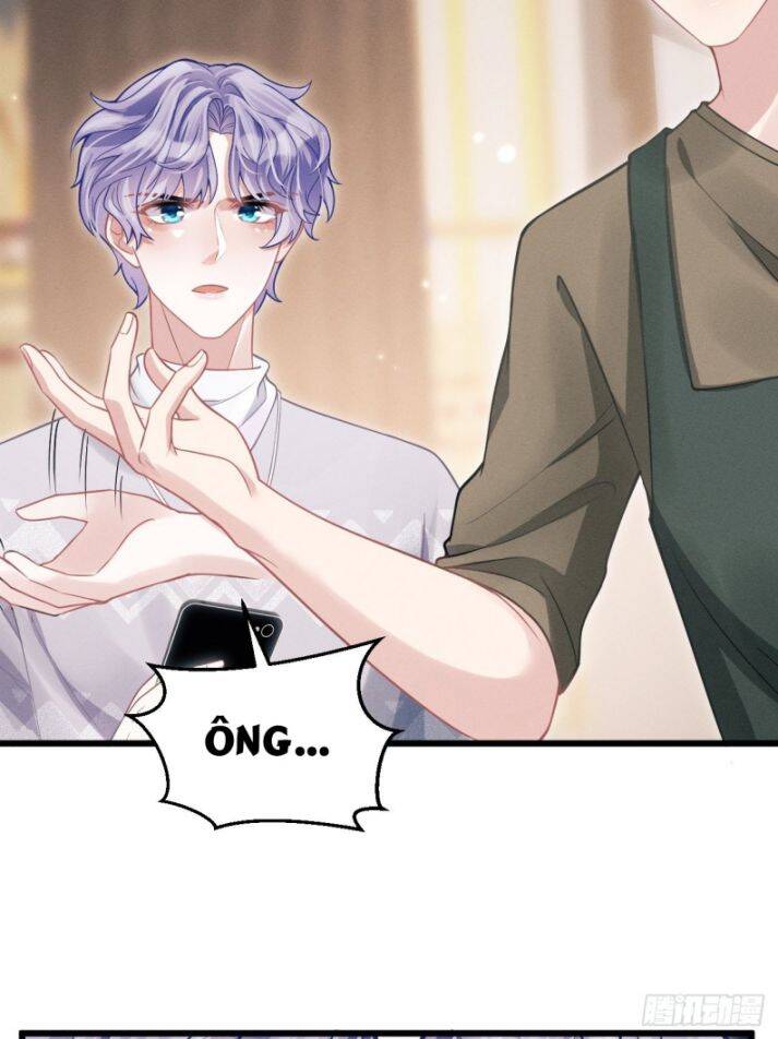 Tôi Hoài Nghi Ảnh Đế Đang Theo Đuổi Tôi Chapter 40 - Trang 16