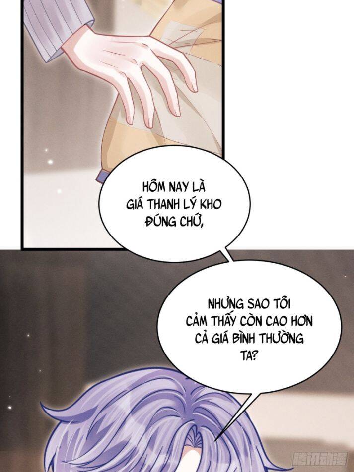 Tôi Hoài Nghi Ảnh Đế Đang Theo Đuổi Tôi Chapter 40 - Trang 18