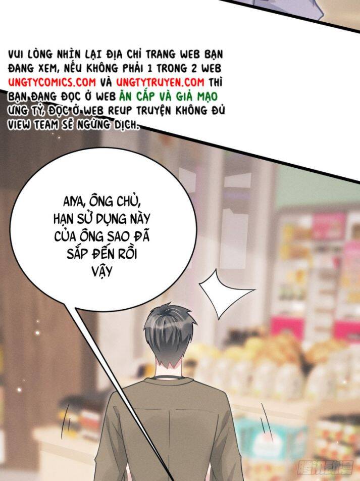 Tôi Hoài Nghi Ảnh Đế Đang Theo Đuổi Tôi Chapter 40 - Trang 20