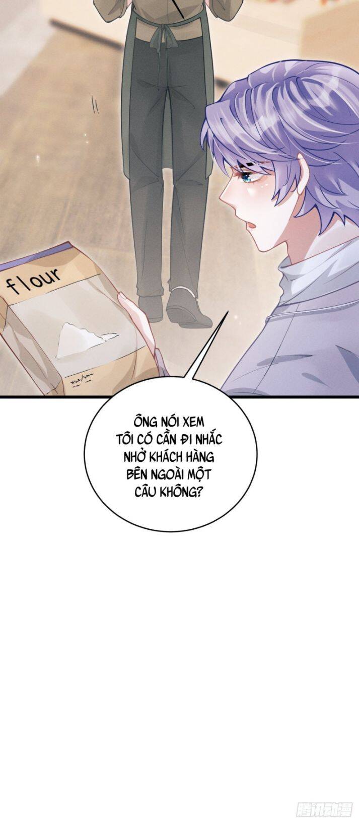 Tôi Hoài Nghi Ảnh Đế Đang Theo Đuổi Tôi Chapter 40 - Trang 21