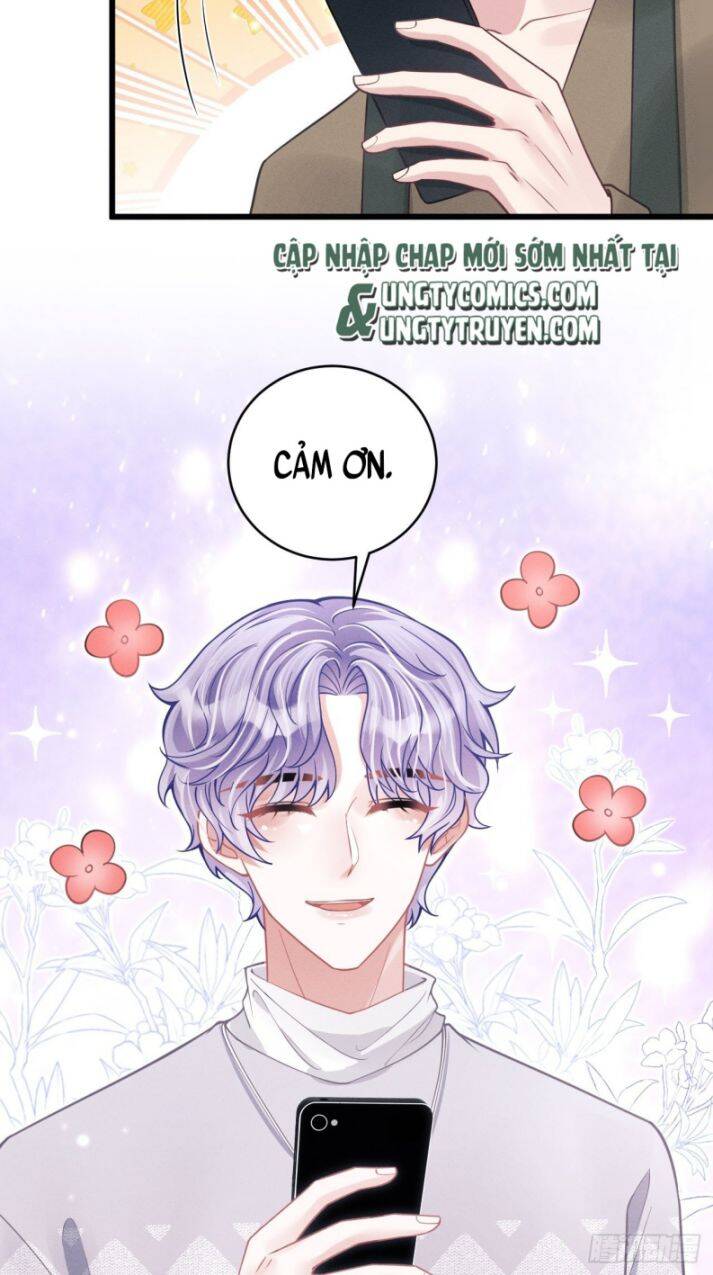 Tôi Hoài Nghi Ảnh Đế Đang Theo Đuổi Tôi Chapter 40 - Trang 23