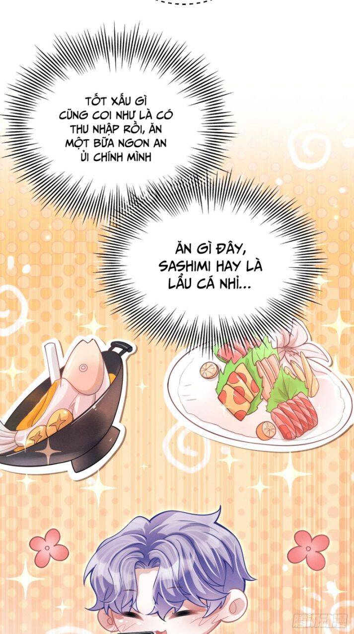 Tôi Hoài Nghi Ảnh Đế Đang Theo Đuổi Tôi Chapter 40 - Trang 25