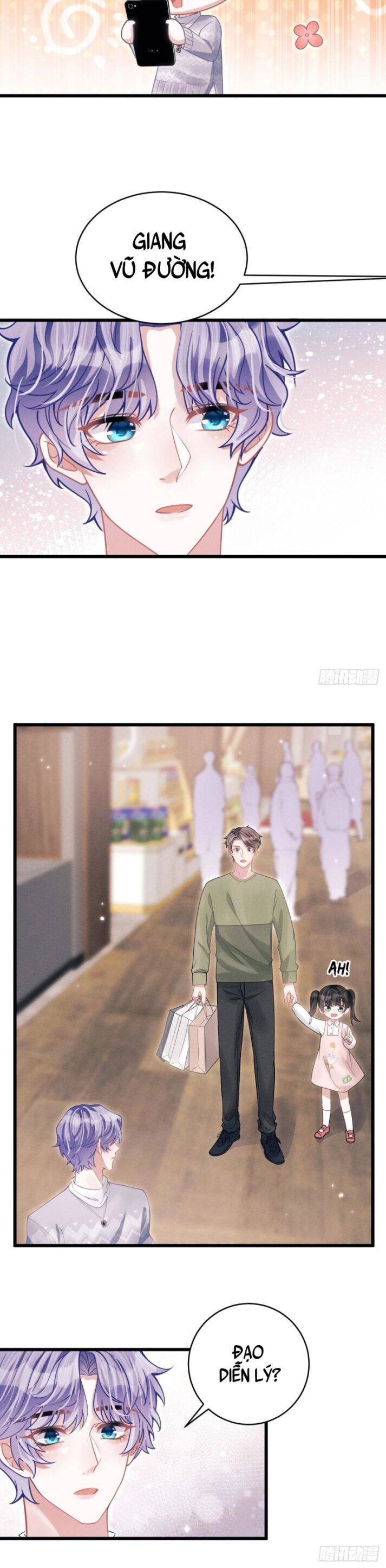 Tôi Hoài Nghi Ảnh Đế Đang Theo Đuổi Tôi Chapter 40 - Trang 26