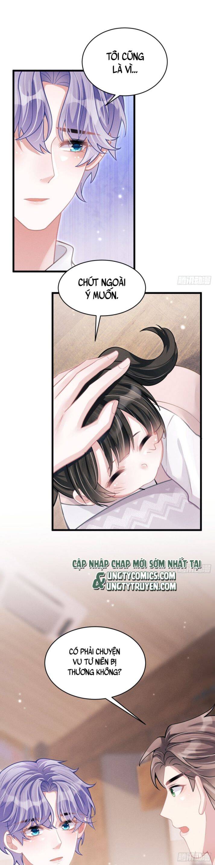 Tôi Hoài Nghi Ảnh Đế Đang Theo Đuổi Tôi Chapter 40 - Trang 30