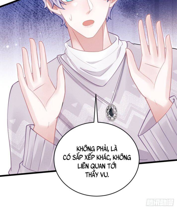 Tôi Hoài Nghi Ảnh Đế Đang Theo Đuổi Tôi Chapter 40 - Trang 32