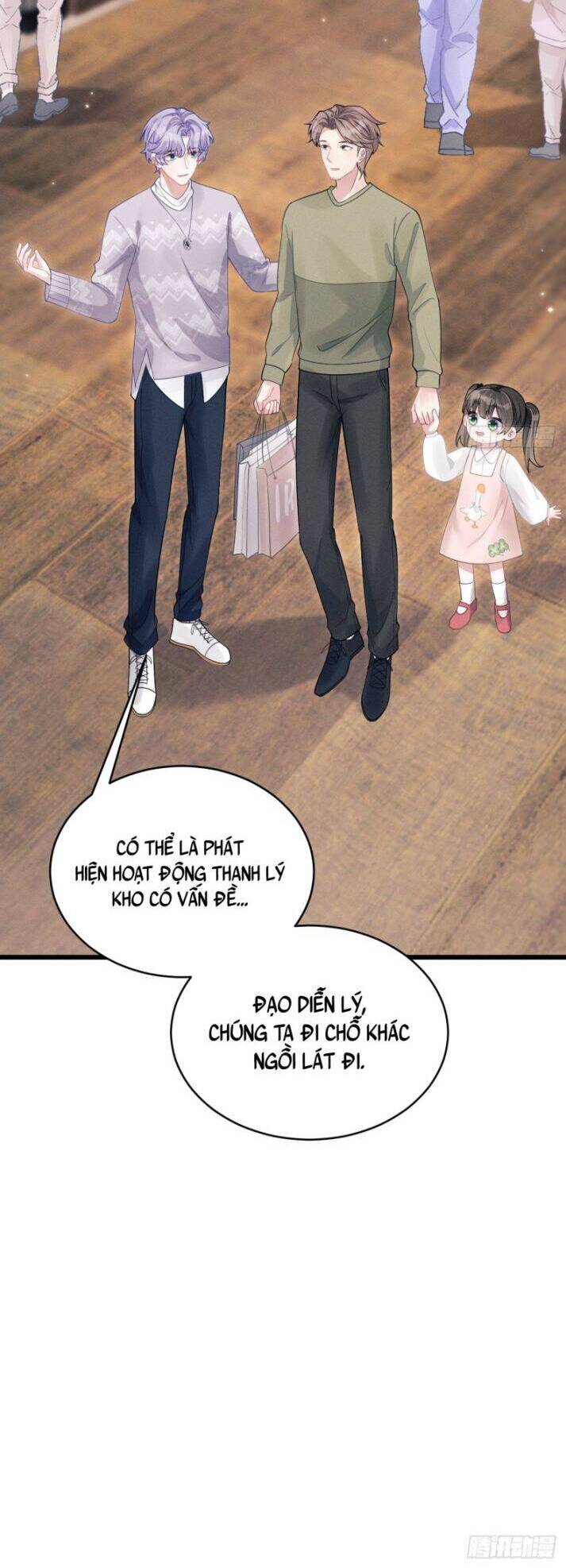 Tôi Hoài Nghi Ảnh Đế Đang Theo Đuổi Tôi Chapter 40 - Trang 35