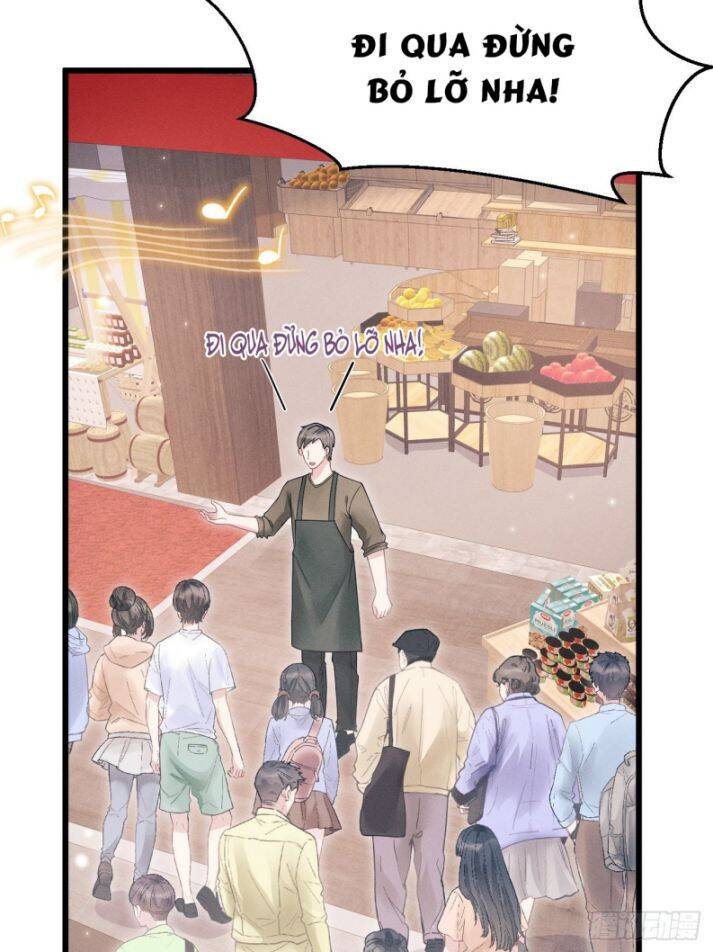 Tôi Hoài Nghi Ảnh Đế Đang Theo Đuổi Tôi Chapter 40 - Trang 4