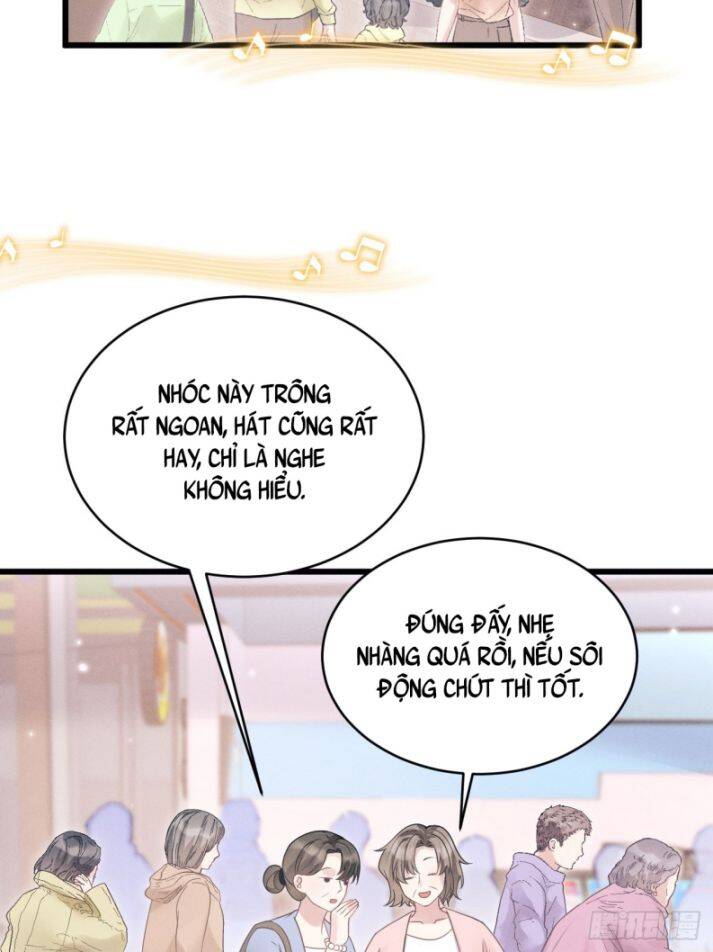 Tôi Hoài Nghi Ảnh Đế Đang Theo Đuổi Tôi Chapter 40 - Trang 5