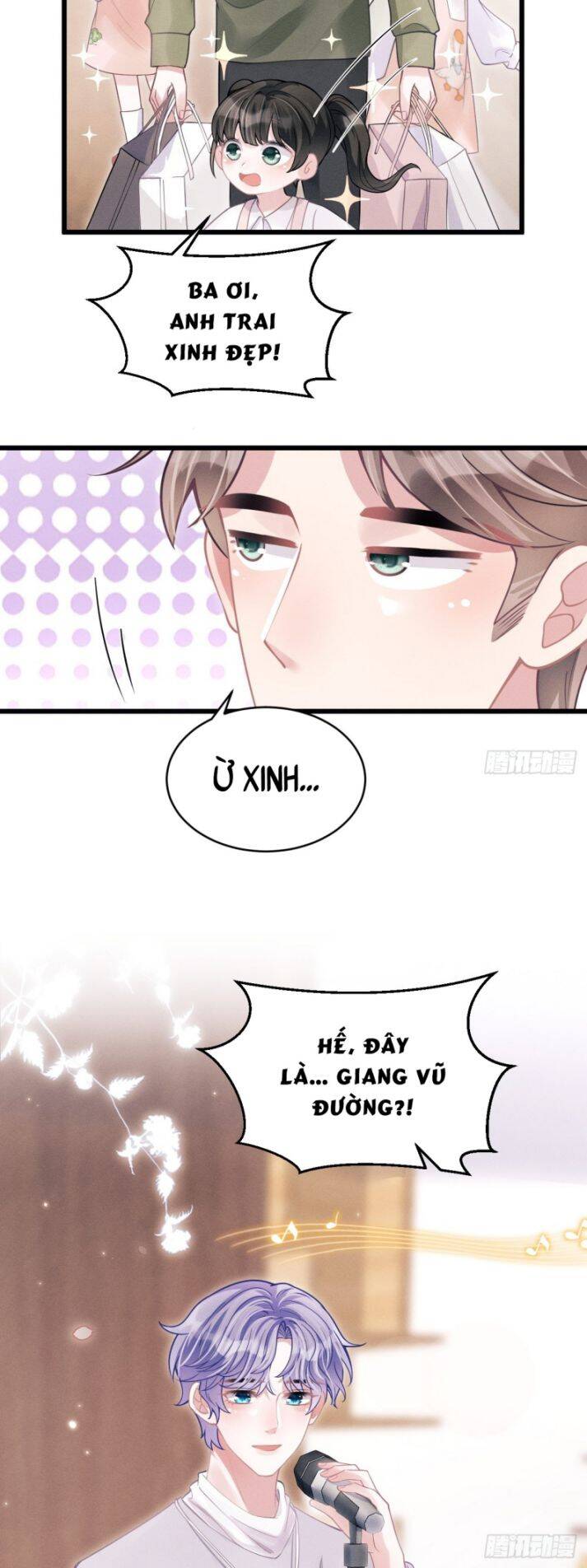 Tôi Hoài Nghi Ảnh Đế Đang Theo Đuổi Tôi Chapter 40 - Trang 8