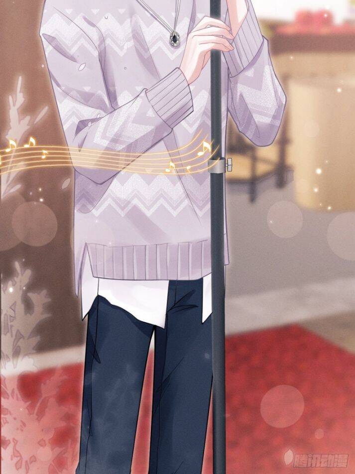 Tôi Hoài Nghi Ảnh Đế Đang Theo Đuổi Tôi Chapter 40 - Trang 9