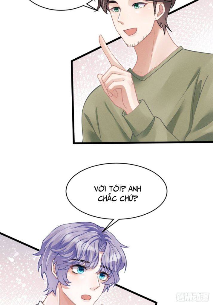 Tôi Hoài Nghi Ảnh Đế Đang Theo Đuổi Tôi Chapter 41 - Trang 12