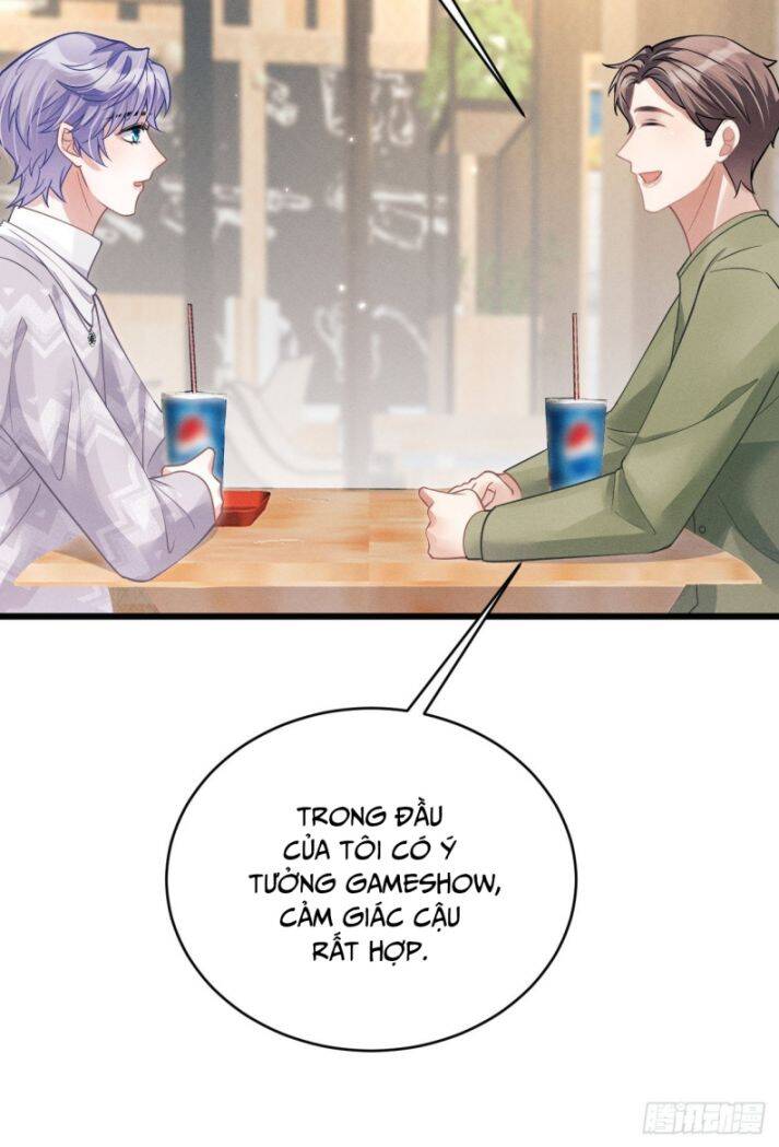 Tôi Hoài Nghi Ảnh Đế Đang Theo Đuổi Tôi Chapter 41 - Trang 14