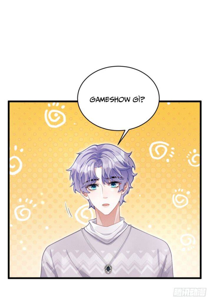 Tôi Hoài Nghi Ảnh Đế Đang Theo Đuổi Tôi Chapter 41 - Trang 15