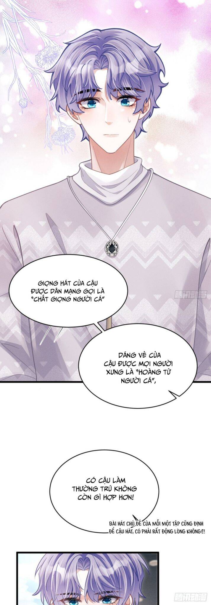 Tôi Hoài Nghi Ảnh Đế Đang Theo Đuổi Tôi Chapter 41 - Trang 18