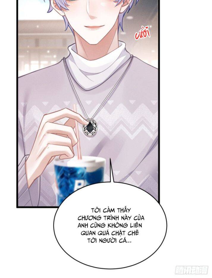 Tôi Hoài Nghi Ảnh Đế Đang Theo Đuổi Tôi Chapter 41 - Trang 19