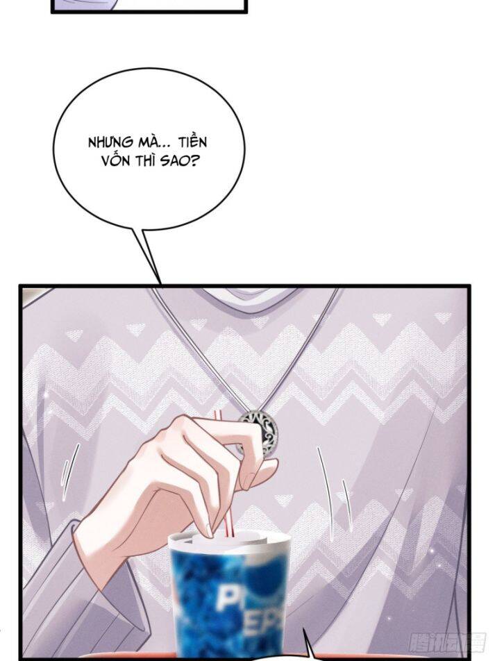 Tôi Hoài Nghi Ảnh Đế Đang Theo Đuổi Tôi Chapter 41 - Trang 21